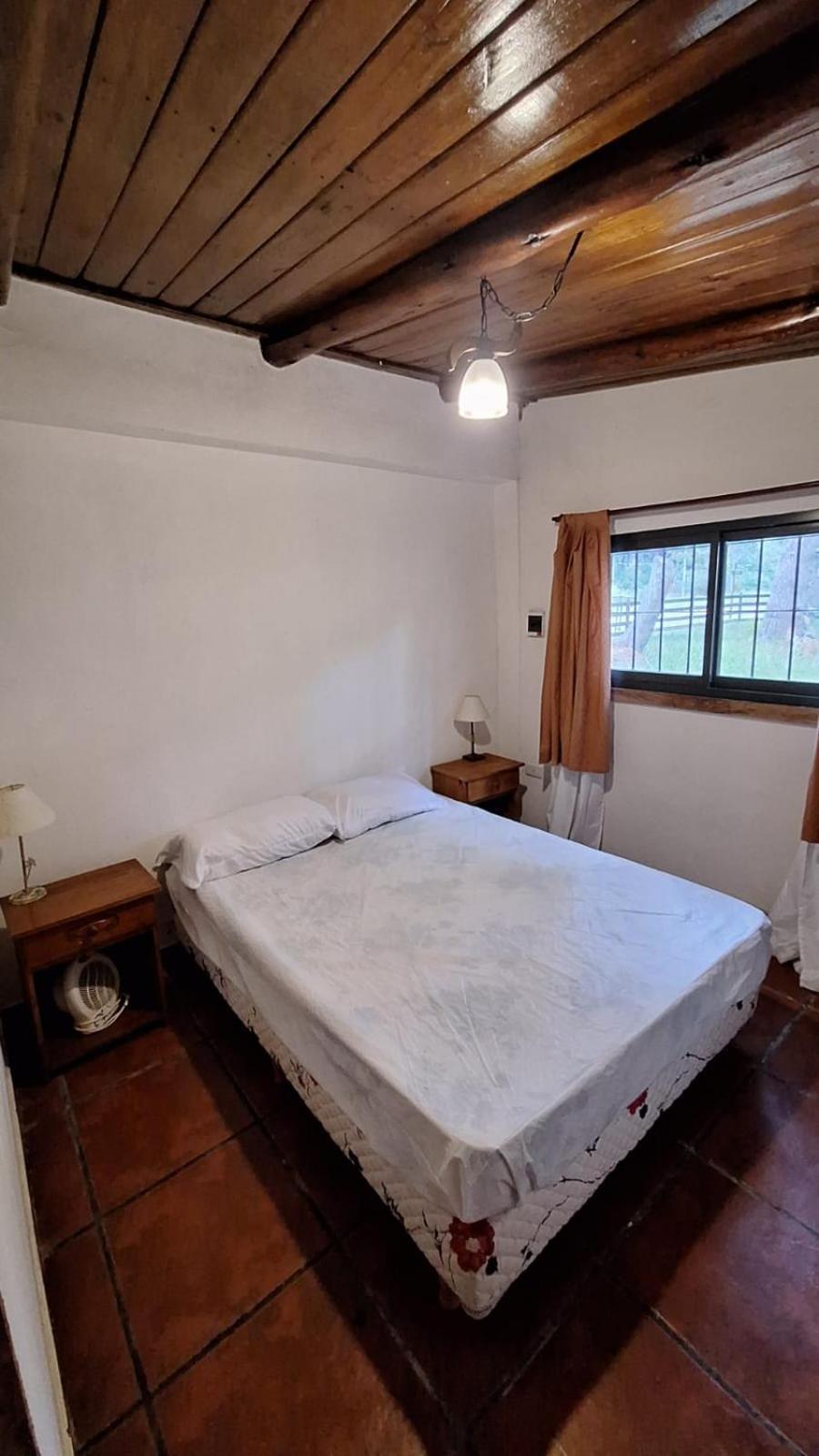 Holiday home La Parri Aguas Verdes