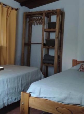 La Parri Holiday home