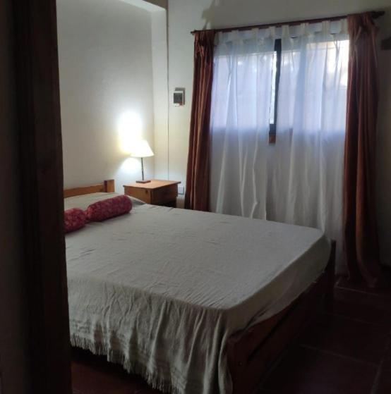 Holiday home La Parri Aguas Verdes
