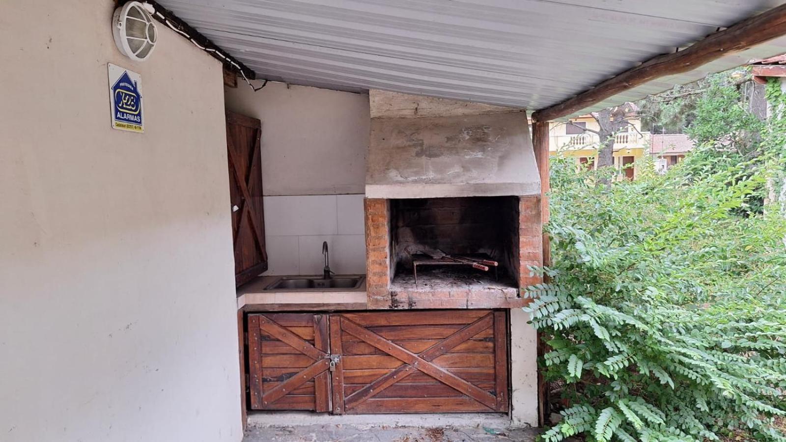 Holiday home La Parri *