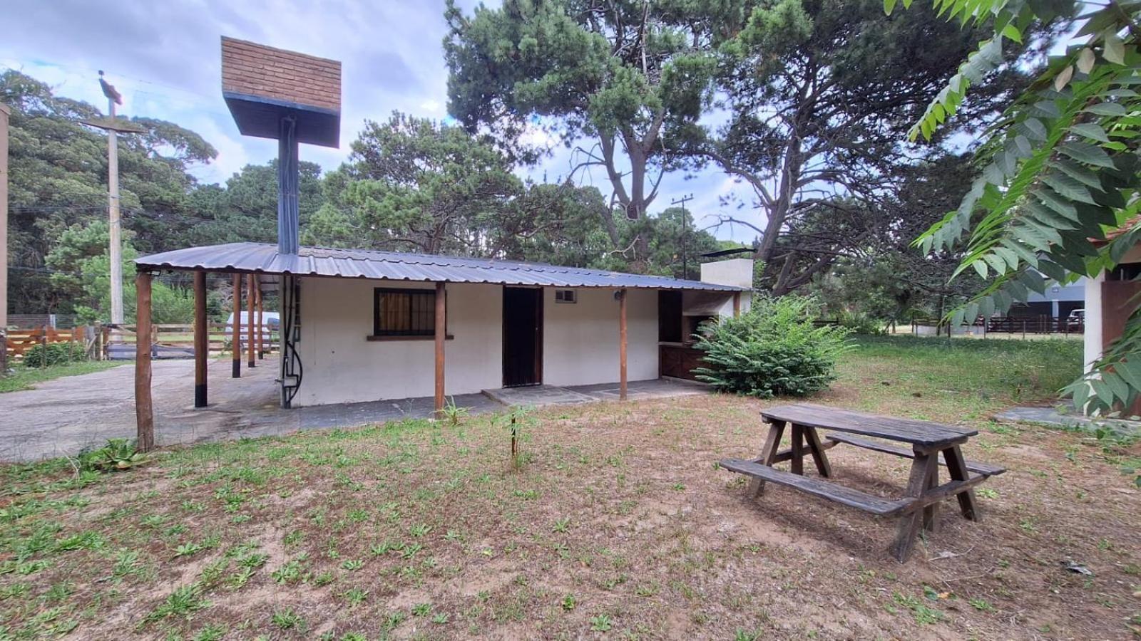 La Parri Holiday home Aguas Verdes