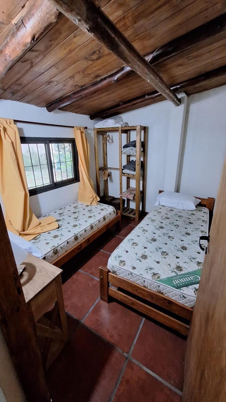 La Parri Holiday home *